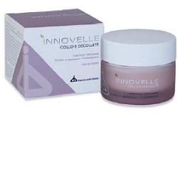 INNOVELLE COLLO DECOLLETE CREMA 50 ML - Farmaunclick.it