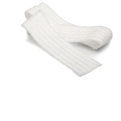 MEDICAZIONE IN HYDROFIBER CON FIBRA FINFORZANTE 2X45CM 5PEZZI - Farmaunclick.it