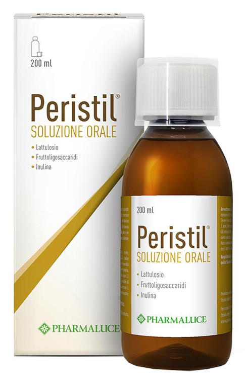 PERISTIL 200 ML - Farmaunclick.it