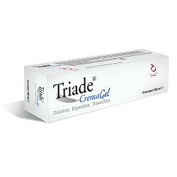 TRIADE CREMAGEL 100 ML - Farmaunclick.it