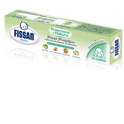 FISSAN PROTEZIONE NATURA PASTA 75 ML - Farmaunclick.it