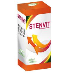 STENVIT 100 ML - Farmaunclick.it
