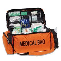 BORSA MEDICAL SPORT COMPLETA - Farmaunclick.it