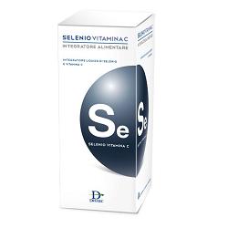 SELENIO VITAMINA C 100 ML - Farmaunclick.it