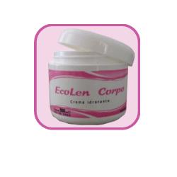 ECOLEN CR CORPO 500G - Farmaunclick.it