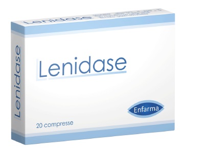 LENIDASE 20 COMPRESSE - Farmaunclick.it