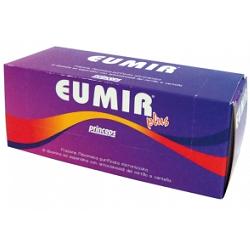 EUMIR PLUS 10 FLACONCINI 15 ML - Farmaunclick.it