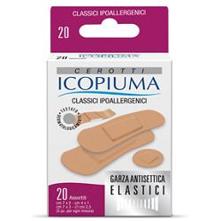 CEROTTO ICOPIUMA CLASSICO MIX 20 PEZZI - Farmaunclick.it