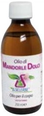 OLIO MANDORLE 250 ML - Farmaunclick.it