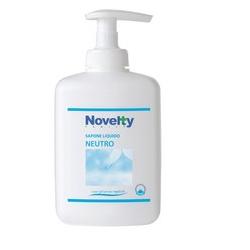 NOVELTY FAMILY SAPONE LIQUIDO 300 ML - Farmaunclick.it
