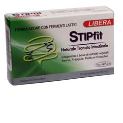 STIPFIT 20 COMPRESSE - Farmaunclick.it