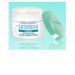 LICHTENA FO CREMA VISO 100 ML - Farmaunclick.it