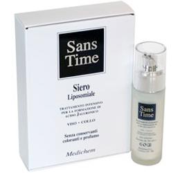 SANSTIME TRATTAMENTO VISO 50 ML - Farmaunclick.it
