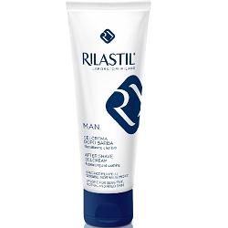 RILASTIL MAN GEL D/BARBA 75 ML - Farmaunclick.it