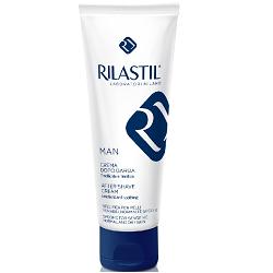RILASTIL MAN CREMA D/BARBA 75 ML - Farmaunclick.it