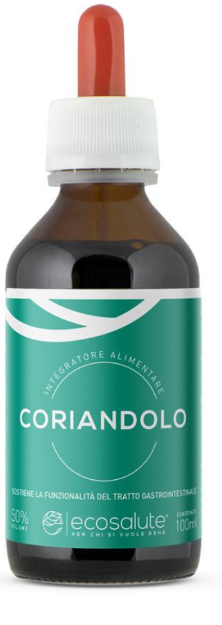CORIANDOLO TINTURA OFFICINALE 100 ML - Farmaunclick.it