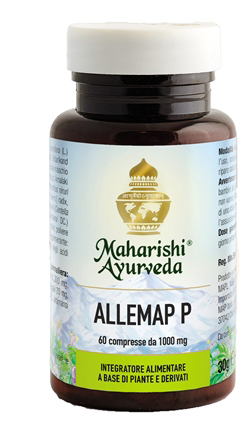 ALLEMAP P 60 COMPRESSE 60 G - Farmaunclick.it