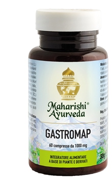 GASTROMAP 60 COMPRESSE - Farmaunclick.it