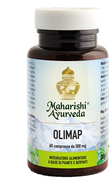 OLIMAP 60 COMPRESSE - Farmaunclick.it