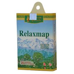 RELAXMAP 20 COMPRESSE - Farmaunclick.it