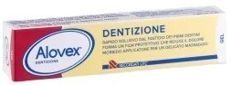 ALOVEX DENTIZIONE GEL 10 ML - Farmaunclick.it