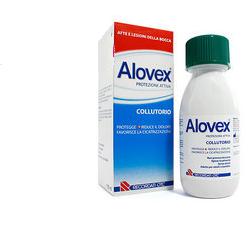 ALOVEX PROTEZIONE ATTIVA COLLUTORIO 120 ML - Farmaunclick.it