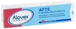 ALOVEX PROTEZIONE ATTIVA GEL 8 ML - Farmaunclick.it