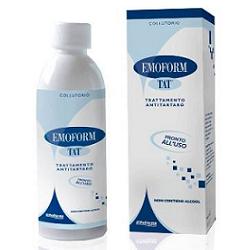 EMOFORM TAT COLLUTORIO 300 ML - Farmaunclick.it