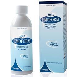 AQUA EMOFORM COLLUTORIO 300 ML - Farmaunclick.it