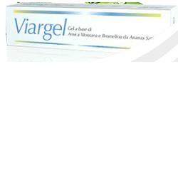 VIARGEL 40 ML - Farmaunclick.it