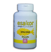 ESAKOR 90 PERLE - Farmaunclick.it