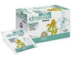 IDROSTIM NEODETOX TISANA 20 BUSTINE - Farmaunclick.it