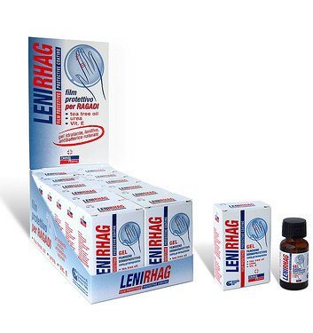 OMNIASEPTIC LENIRHAG GEL 12 ML - Farmaunclick.it