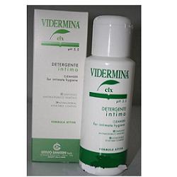 VIDERMINA CLX DETERGENTE 300 ML - Farmaunclick.it