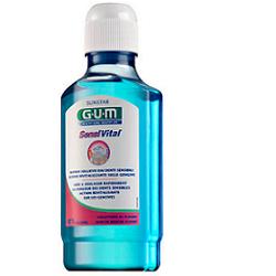 GUM SENSIVITAL COLLUTORIO300ML - Farmaunclick.it