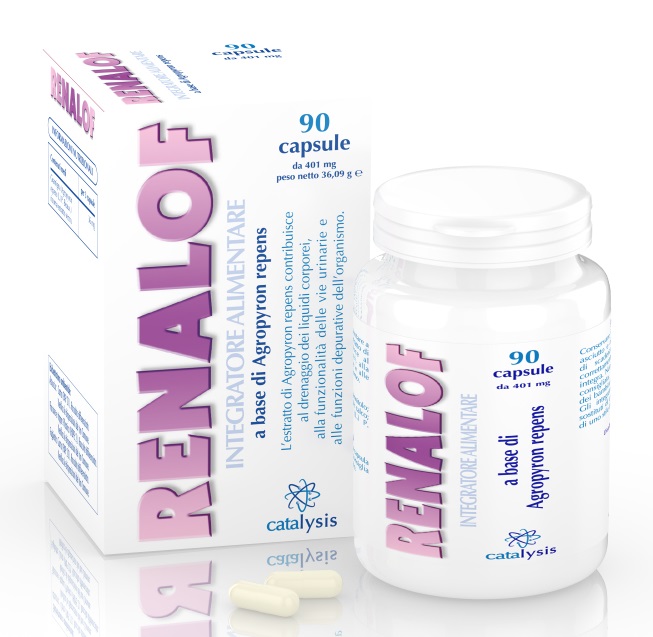 RENALOF 90 CAPSULE - Farmaunclick.it