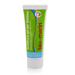 TAUMARIN DENTIFRICIO BABY 50 ML - Farmaunclick.it