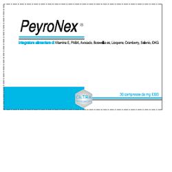 PEYRONEX 30 COMPRESSE - Farmaunclick.it