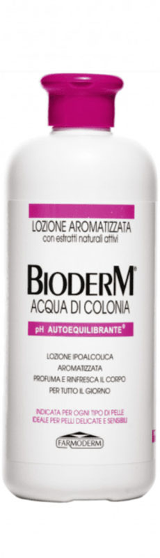 BIODERM ACQUA COLONIA 1000ML - Farmaunclick.it