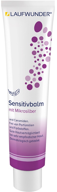 LAUFWUNDER BALSAMO PIEDI SENS - Farmaunclick.it