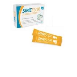 SIMEFLOR POLVERE OROSOLUBILE 10 BUSTINE MONODOSE 2 G - Farmaunclick.it