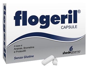 FLOGERIL 30 CAPSULE - Farmaunclick.it