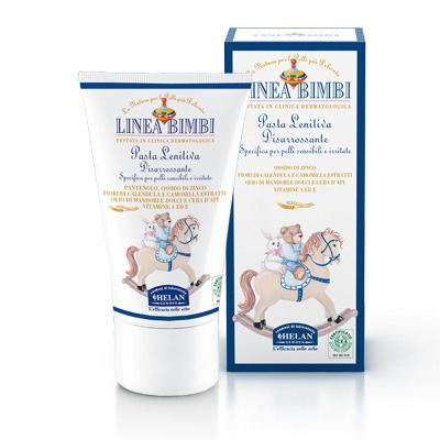 BIMBI PASTA LENITIVA 50 ML - Farmaunclick.it