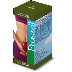TORNA IN FORMA PROSAZIL 30 COMPRESSE - Farmaunclick.it