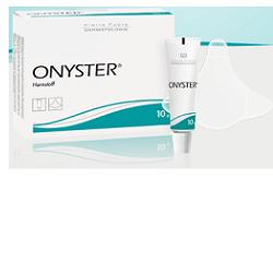 PASTA DI UREA ONYSTER 10 G + 21 CEROTTI - Farmaunclick.it