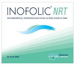 INOFOLIC NRT 30 BUSTINE - Farmaunclick.it