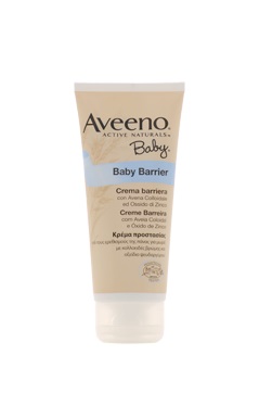 AVEENO BABY BARRIER 100 ML - Farmaunclick.it