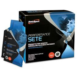ETHICSPORT PERFORMANCE SETE ARANCIA 14 BUSTINE - Farmaunclick.it