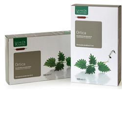 ORTICA BIOLOGICO 20 AMPOLLE BEVIBILI DA 15 ML - Farmaunclick.it