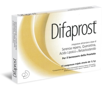 DIFAPROST 15 COMPRESSE - Farmaunclick.it